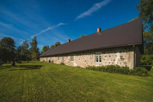 Puurmani Guesthouse