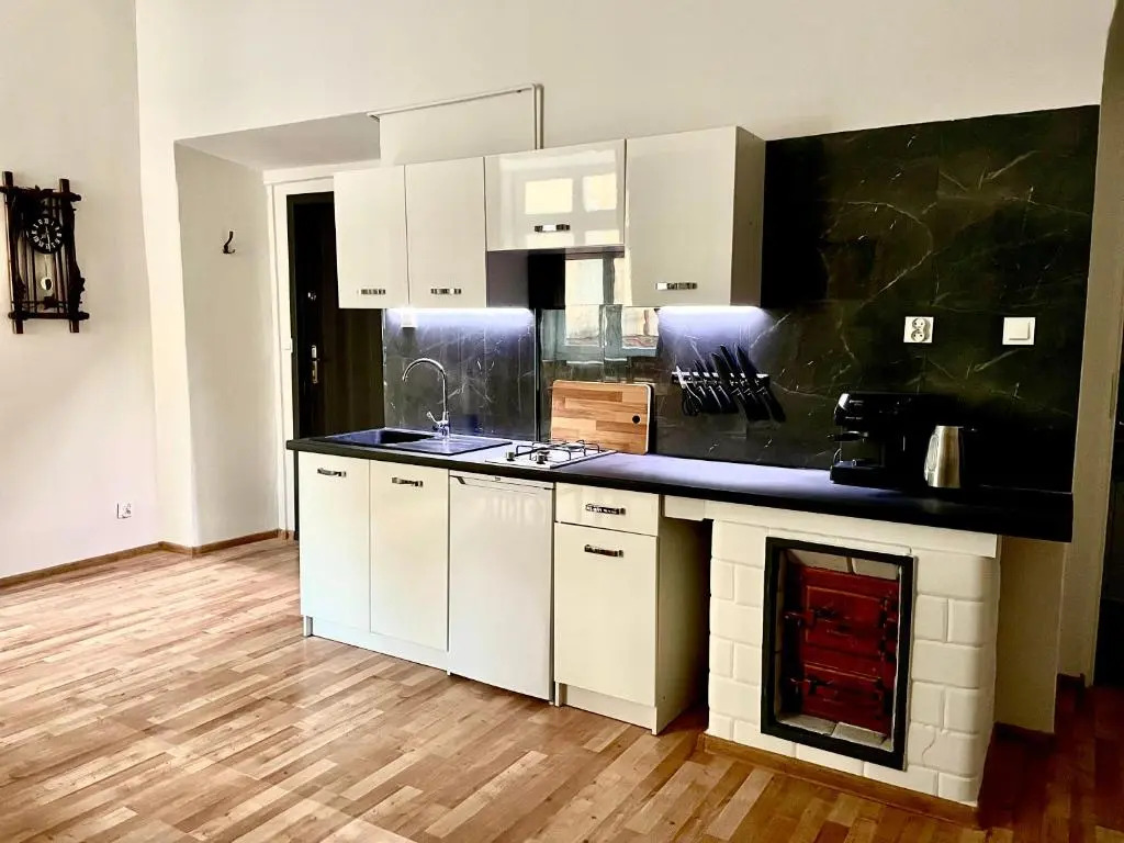Krakowskie Apartament 1