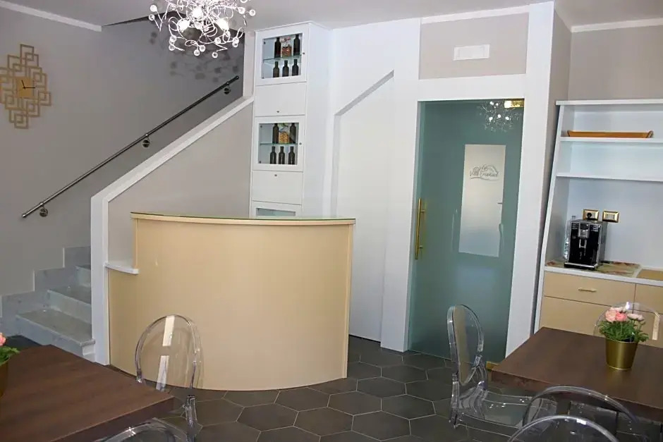 B&B Villa Emanuel