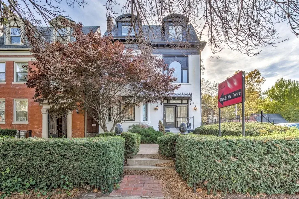 Hidden Gem | JZ Vacation Rentals