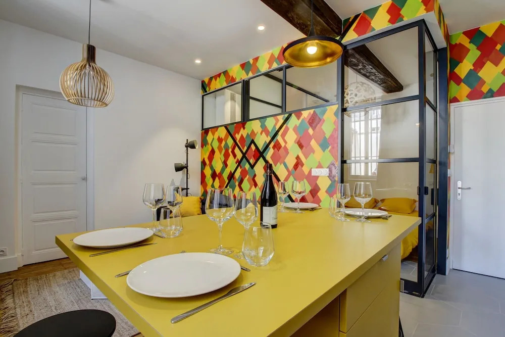 Le Sinapi - Cosy & Clean -