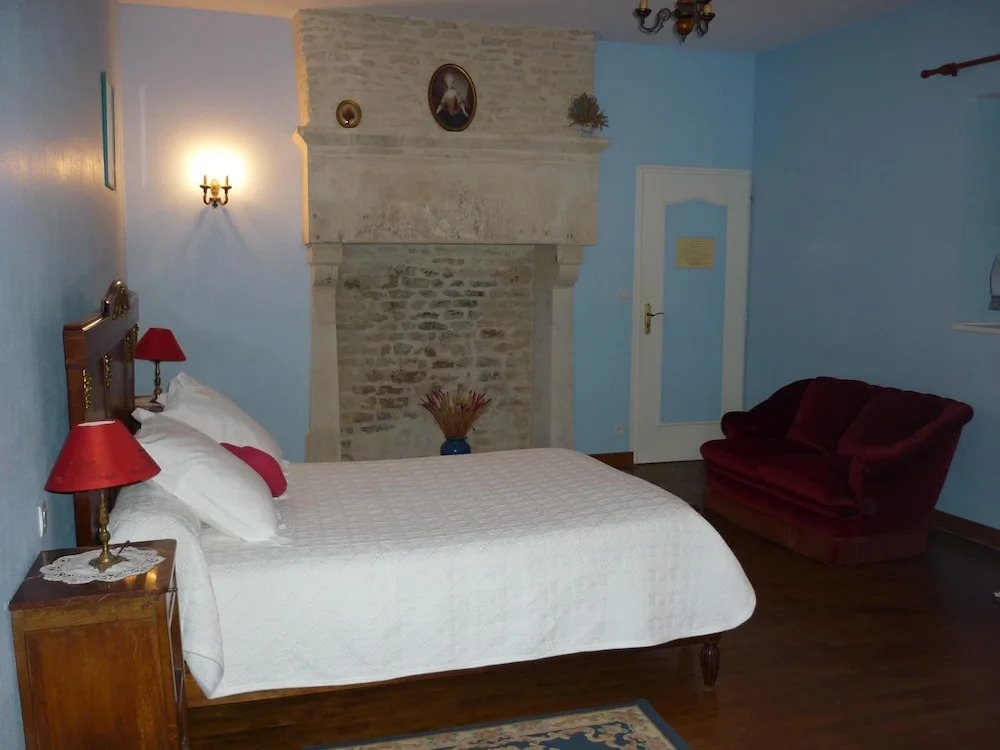 Le Logis de Faugerit
