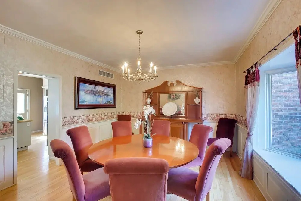 Spacious & Secluded Madison Home Near Dtwn