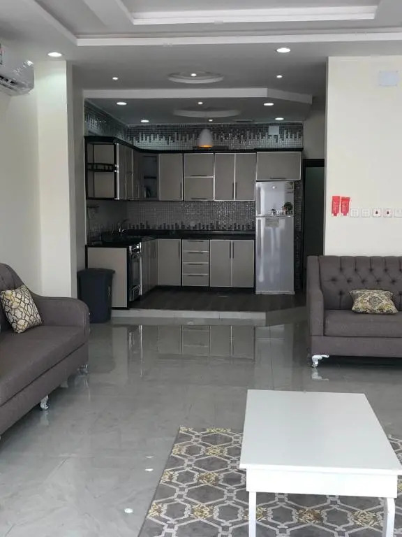 Almasa Chalet