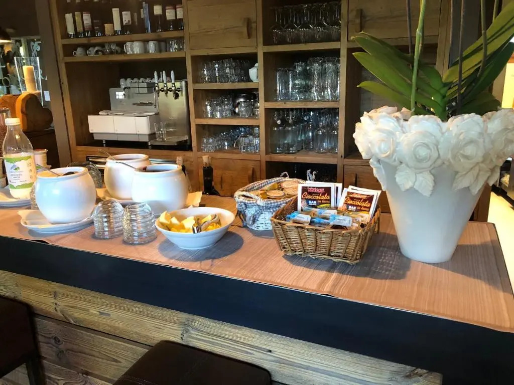 La Tresenda Hotel and Mountain Farm