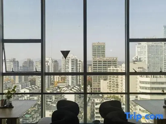 Xizi Libai Hotel