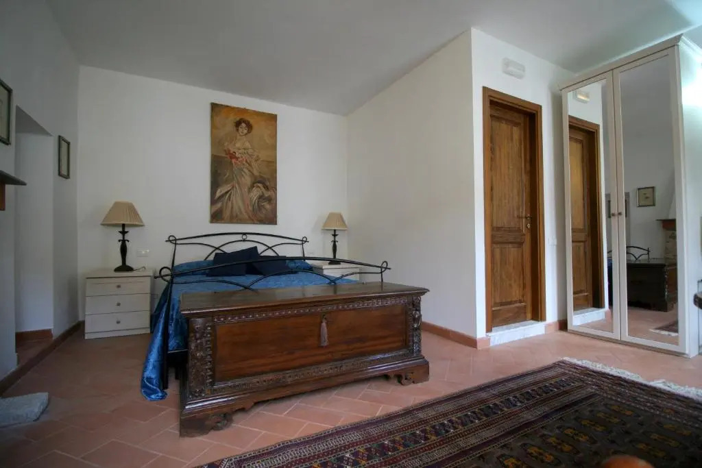 B&B Castello Malaspina di Tresana