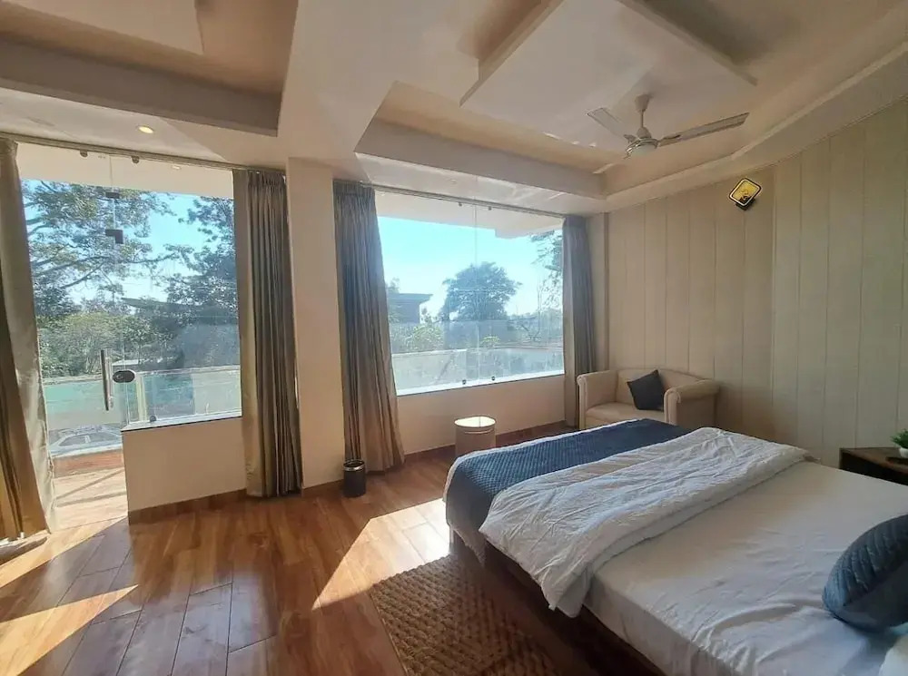 The Castles inn homestay Dehradun