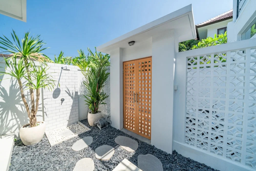 Villa Ziggy - Contemporary 2 BDR villa
