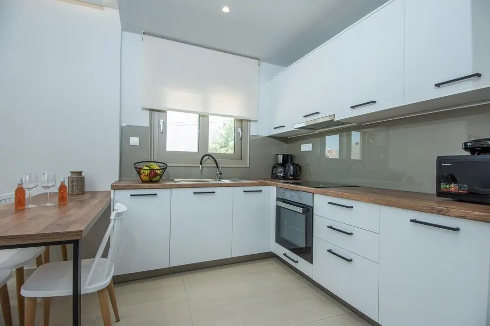 Mylos Luxury Apartment 4