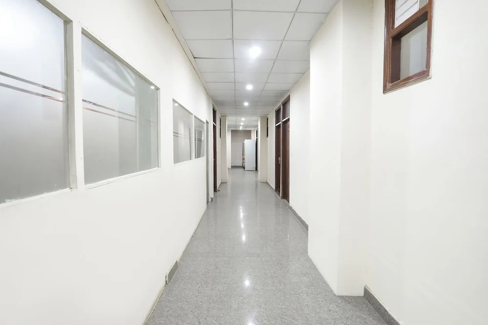 Fabhotel A2S