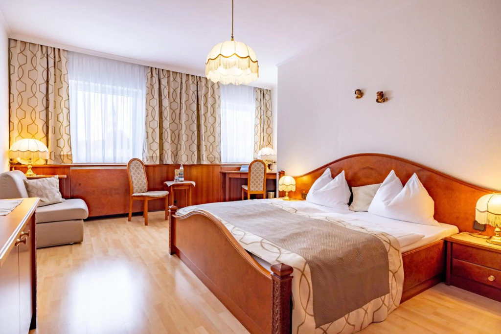 Hotel-Restaurant Minichmayr