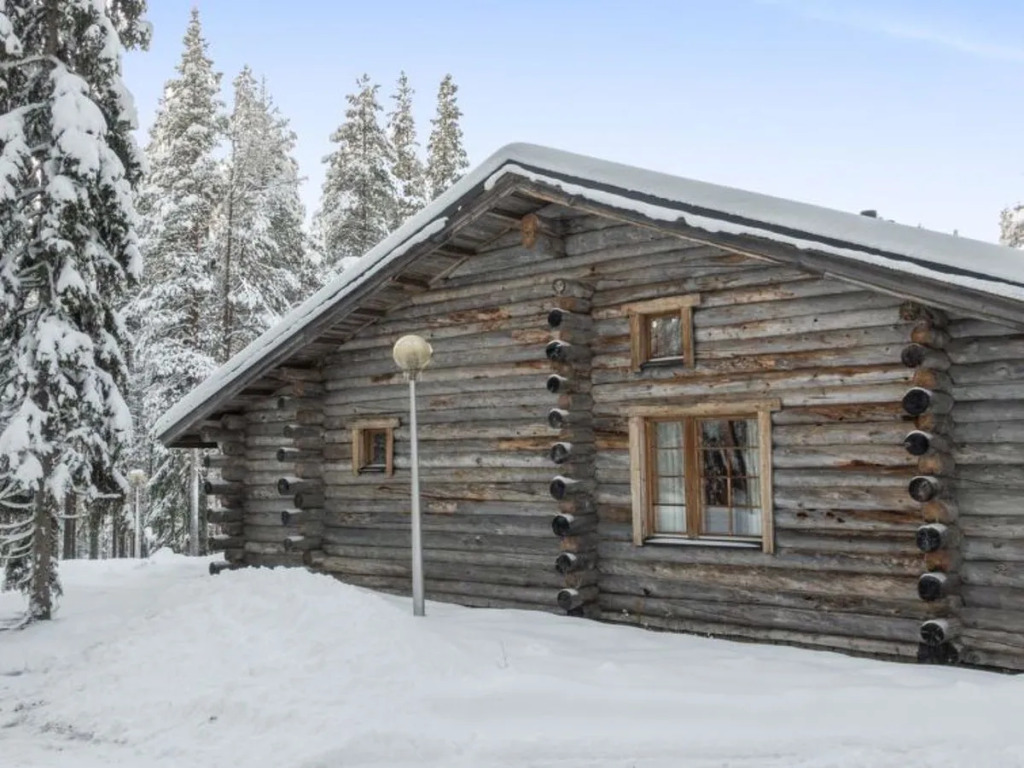 House  Salla