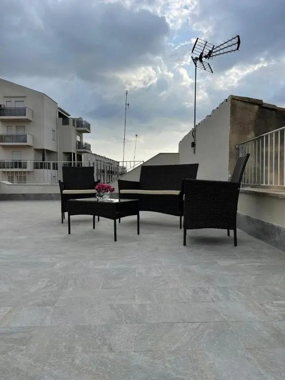 Casa Vacanze al Trenta3