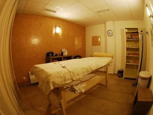 White Lavina Spa and Ski Lodge