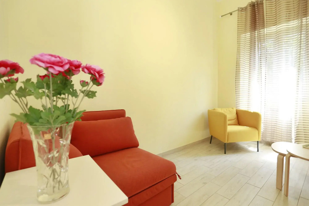 SCALA GARDEN Apartment