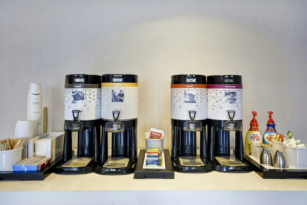 Hampton Inn Detroit Madison Heights South Troy