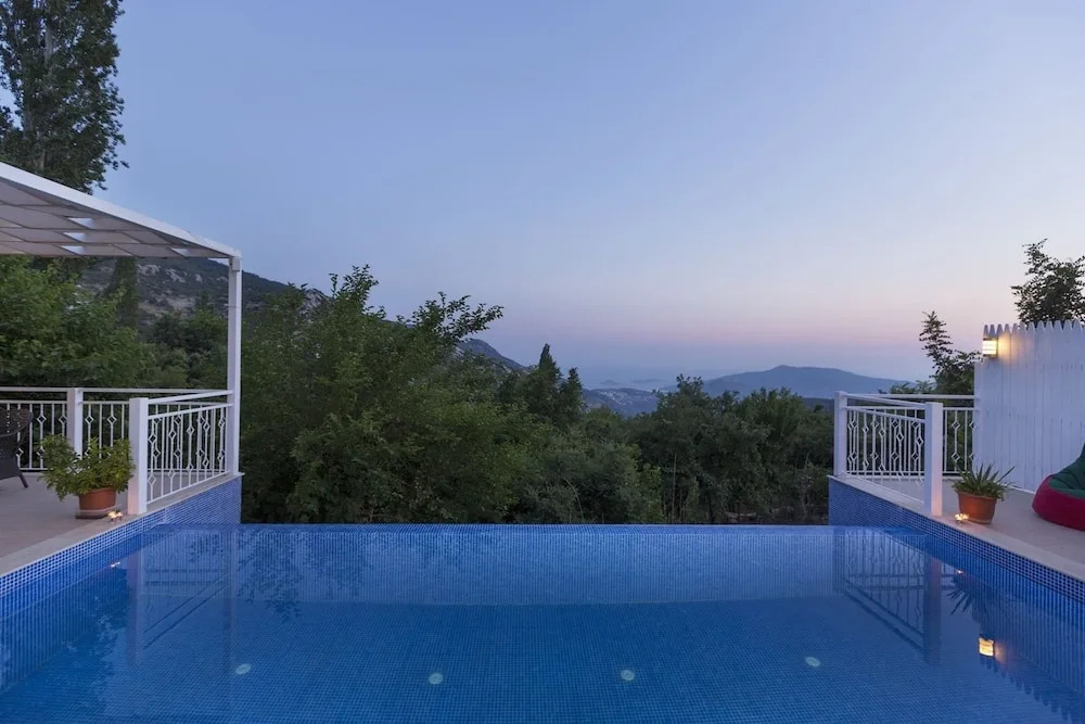 Villa Pinar