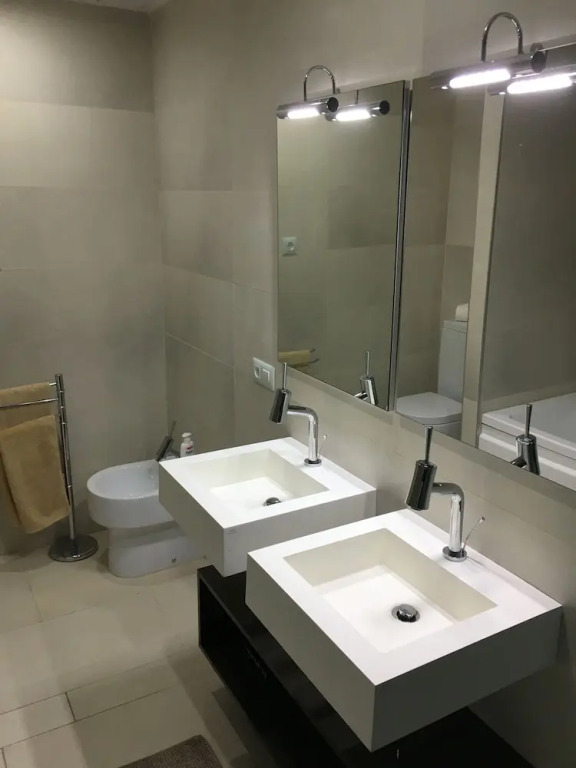 Aqua Luxury Suites Los Cristianos