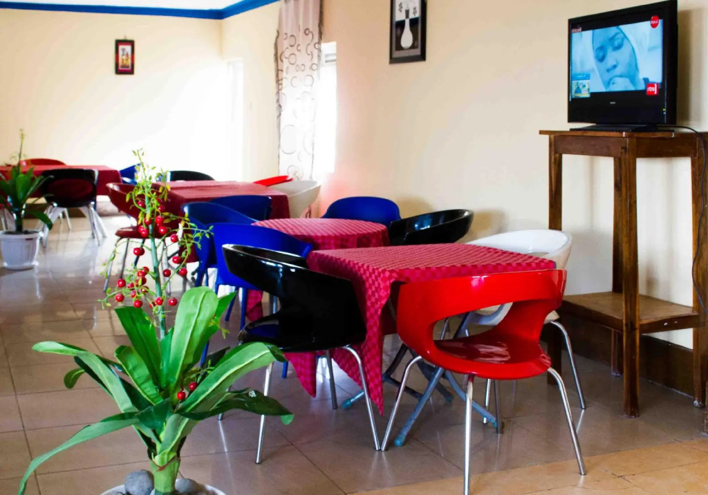 291 Suites Hotel