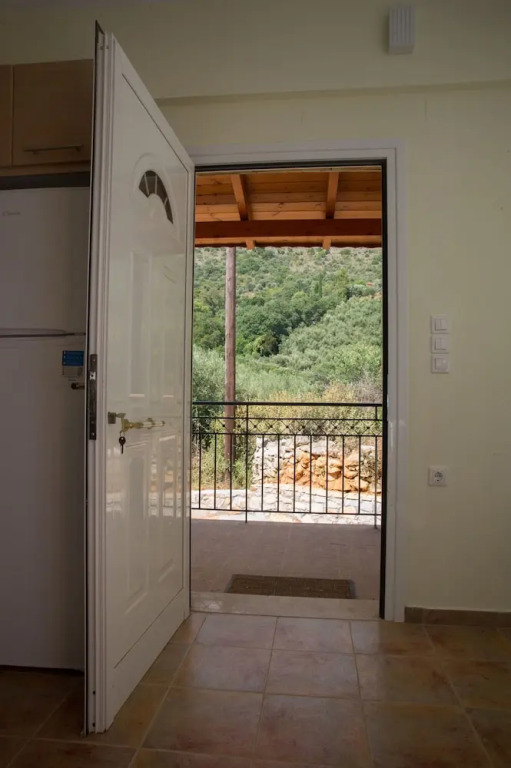 Saidona Holidays In The Heart Of Mani