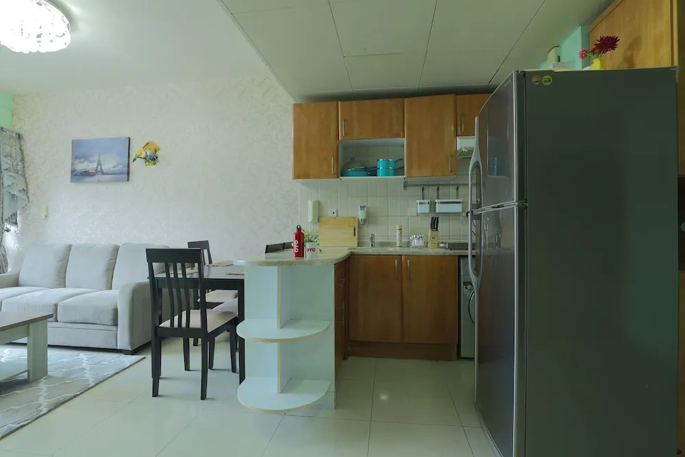 OYO Home 301 2BHK Dubai Gate 1 JLT