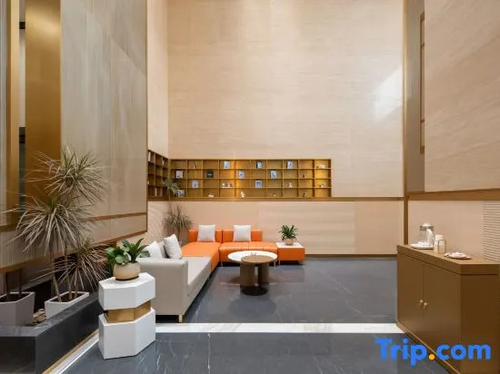 Yueting Jiamei Hotel