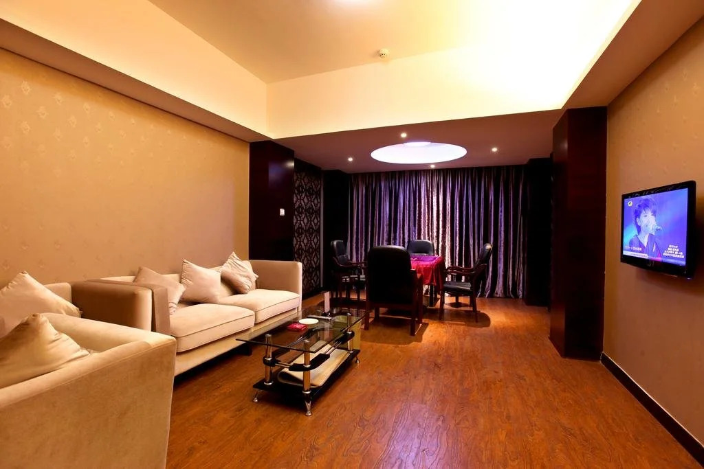Ziyu Hotel