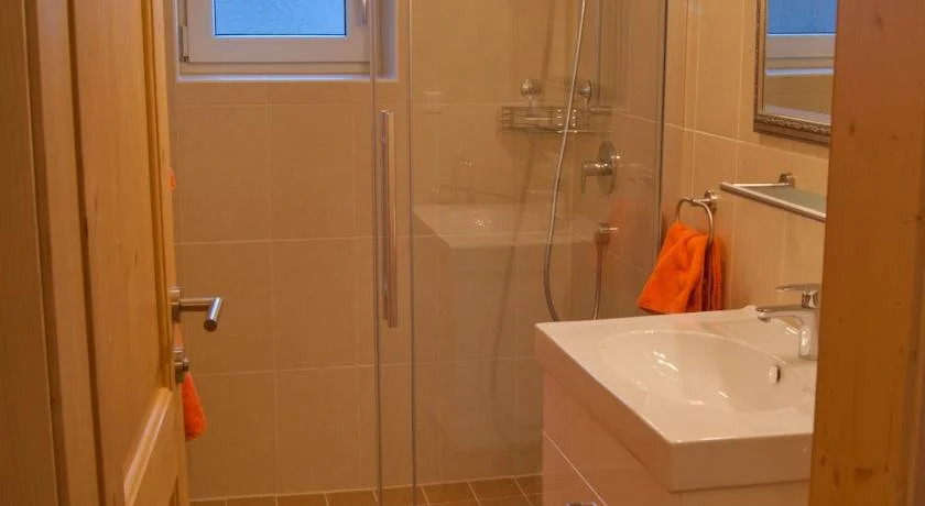 Apartment Sonnbichl