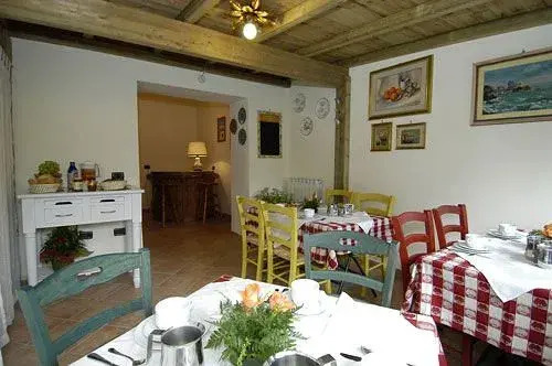 B&B Le Giare