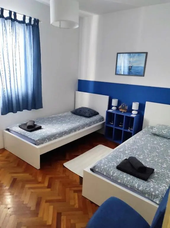 Holiday Home LuMar