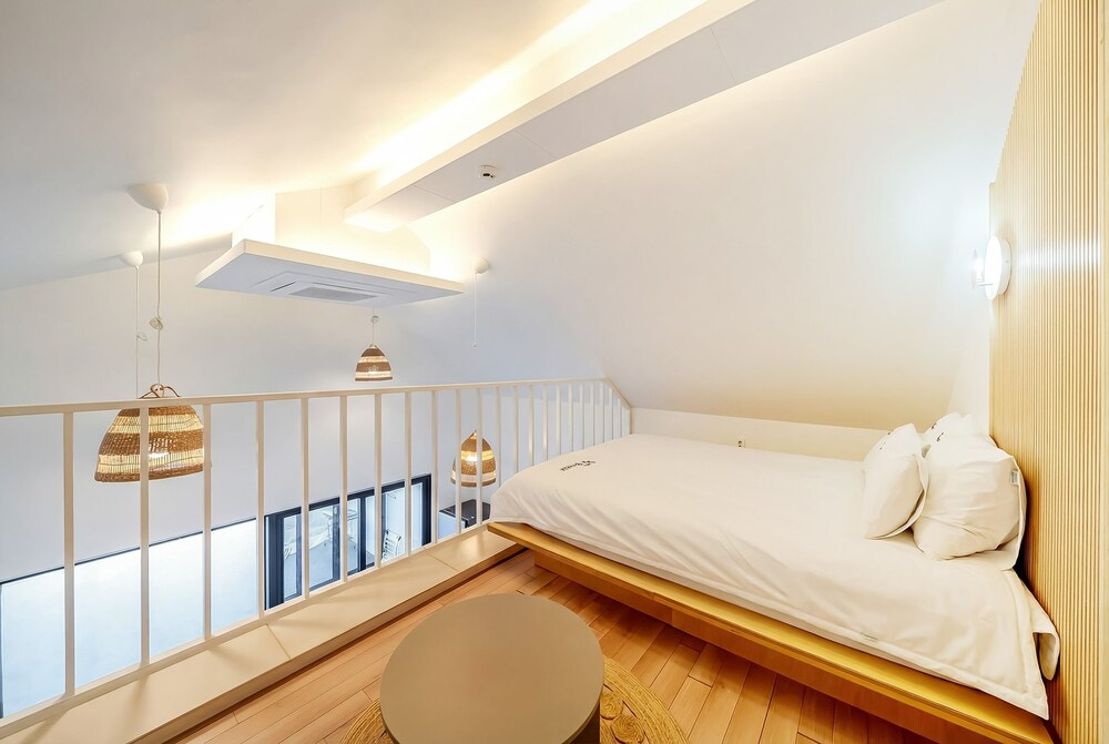 Gyeongju heybreeze Pool Villa
