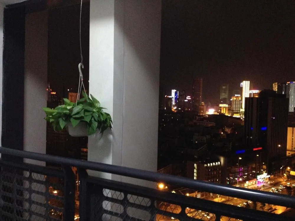 Neighbor Home Apartment Hotel