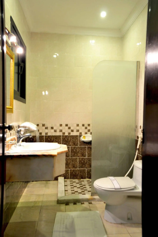 Jeddah Gulf For Hotel Suites