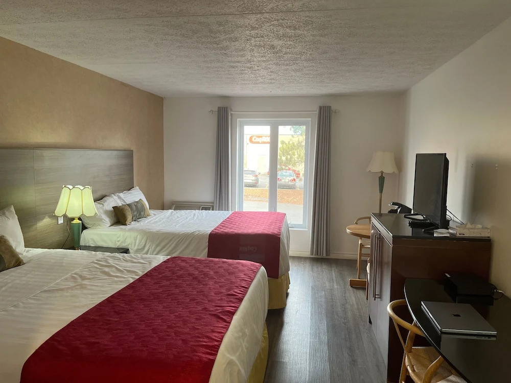 Hôtel Cowansville