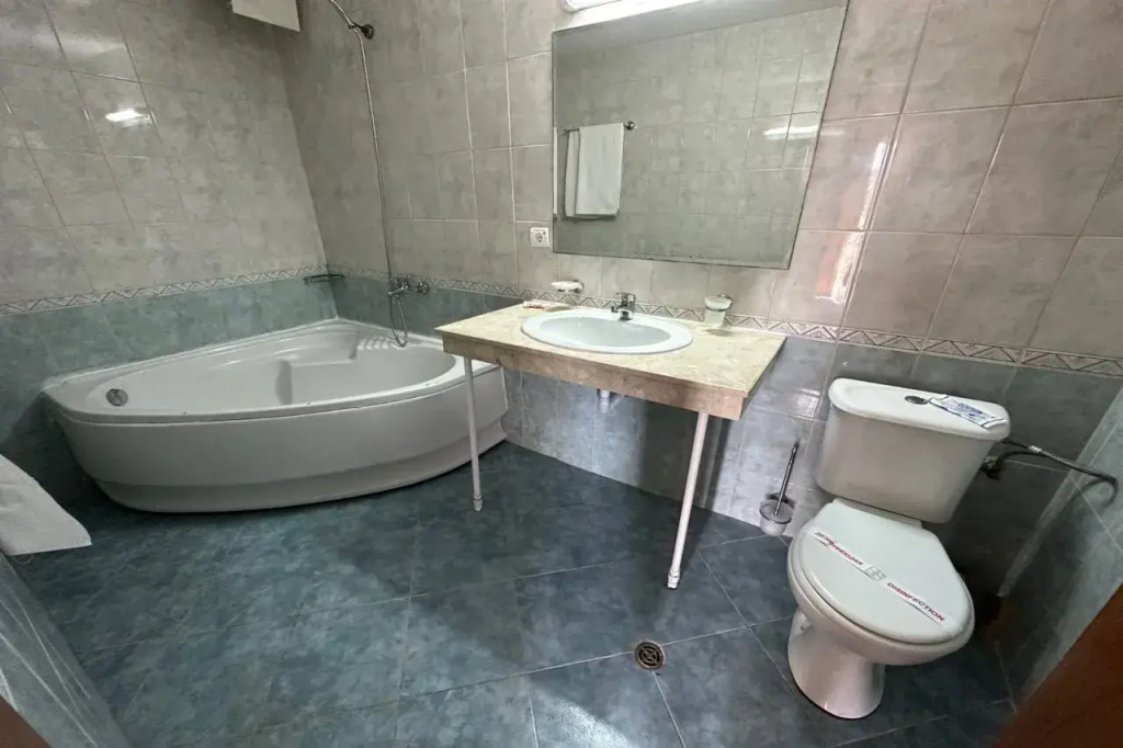 Hotel Perunika