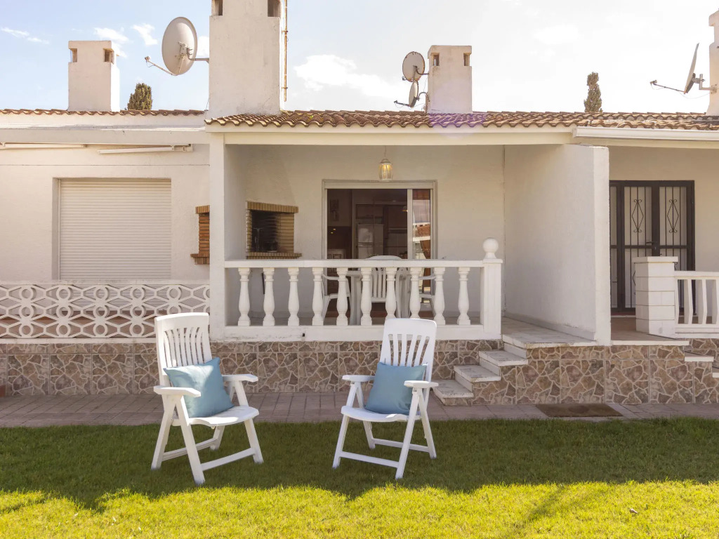 Holiday Home Salvagina 15 by Interhome