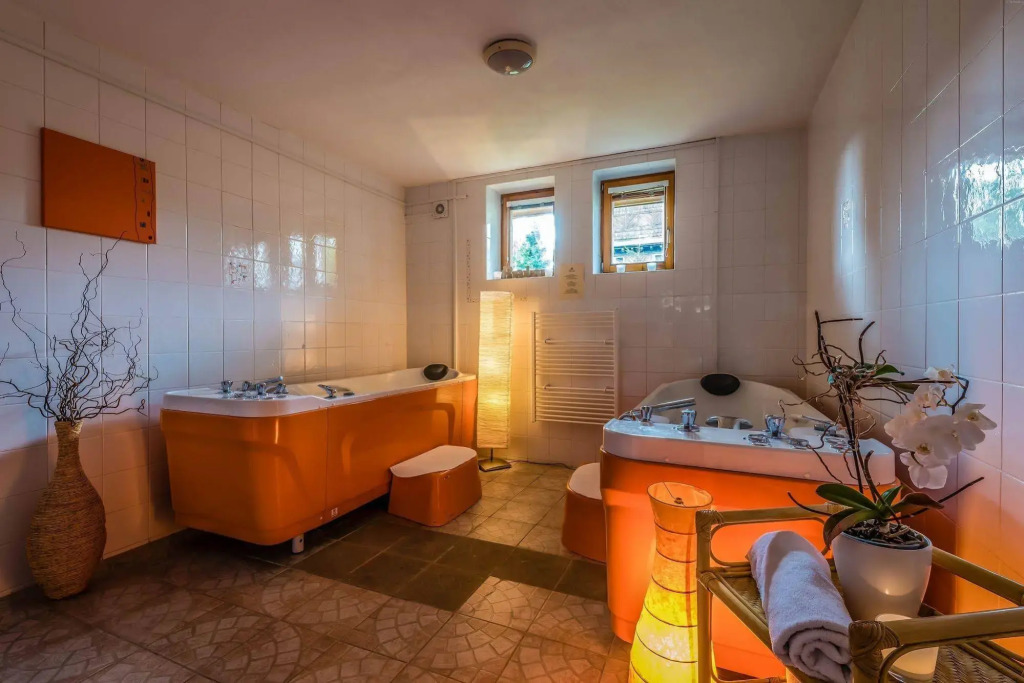 Hotel Villa Siesta