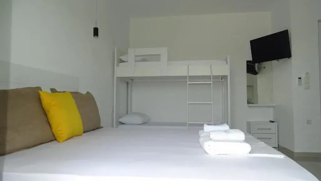 Unique Albania CondoHotel