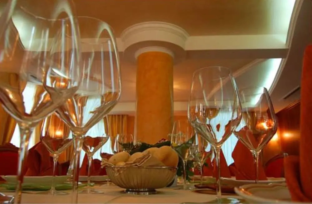 Belvedere Hotel Club
