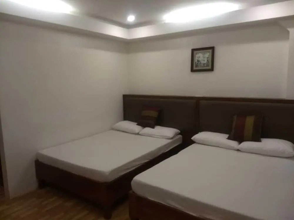 Jurias Garden Hotel