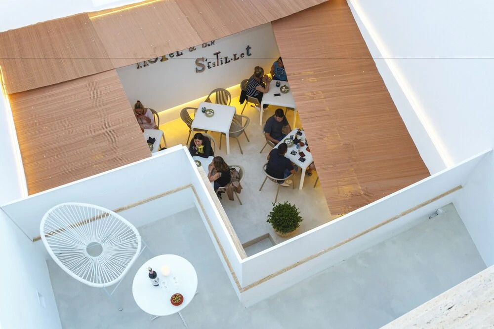 Hotel SEstil-let