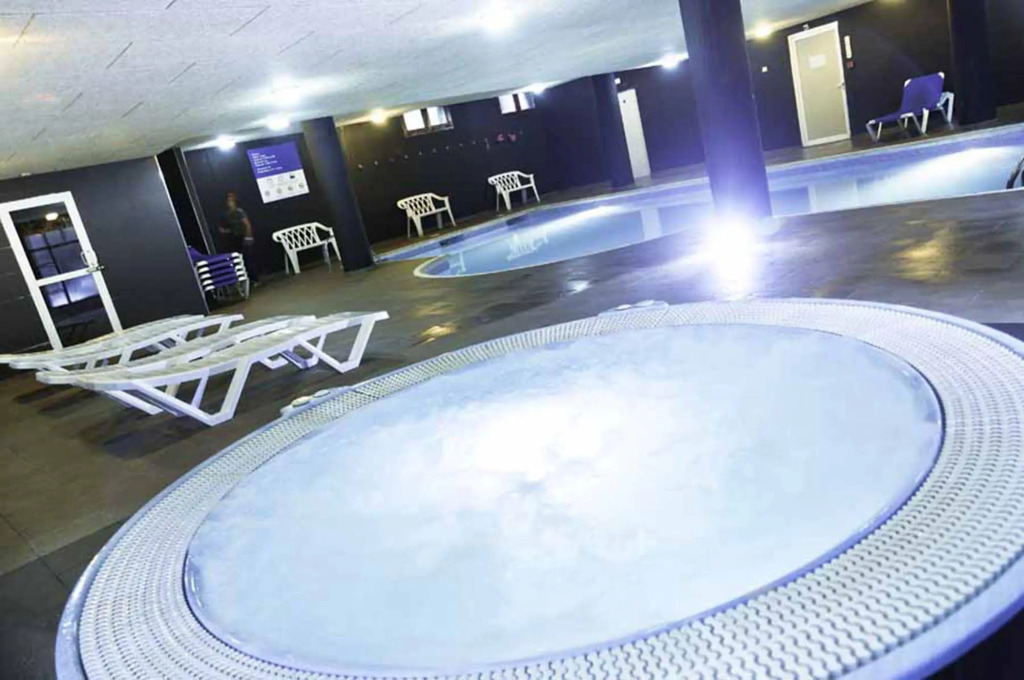 Hotel SNÖ Condes del Pallars