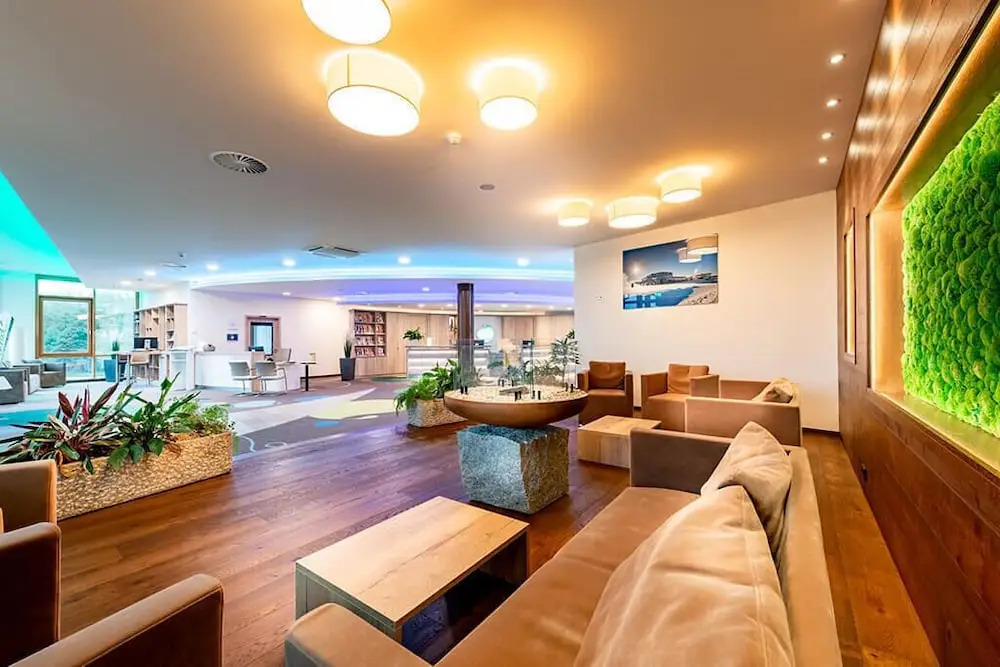 Siebenquell® GesundZeitResort