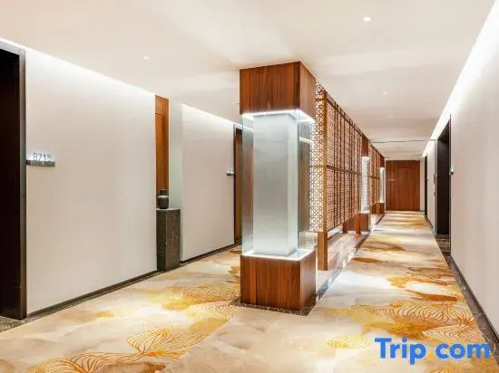 Xi Lai Ting Hotel