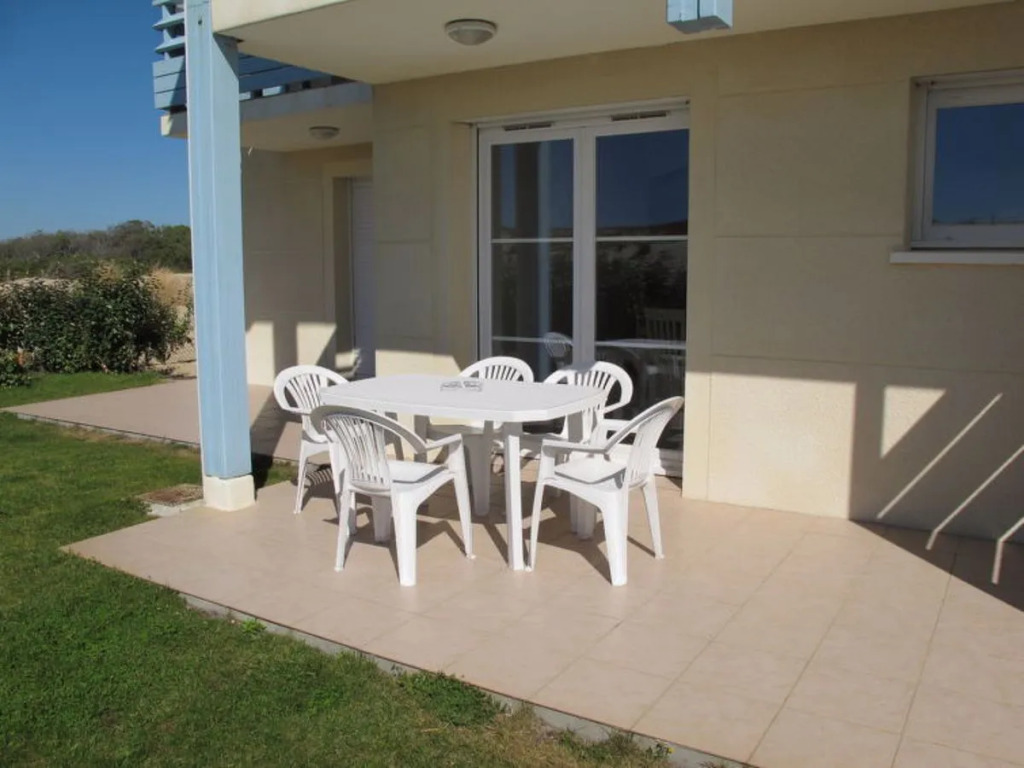 Holiday Home Résidence Indigo II-2 by Interhome