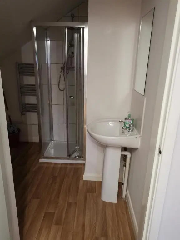 Unique Studio I - Private Studio with ensuite