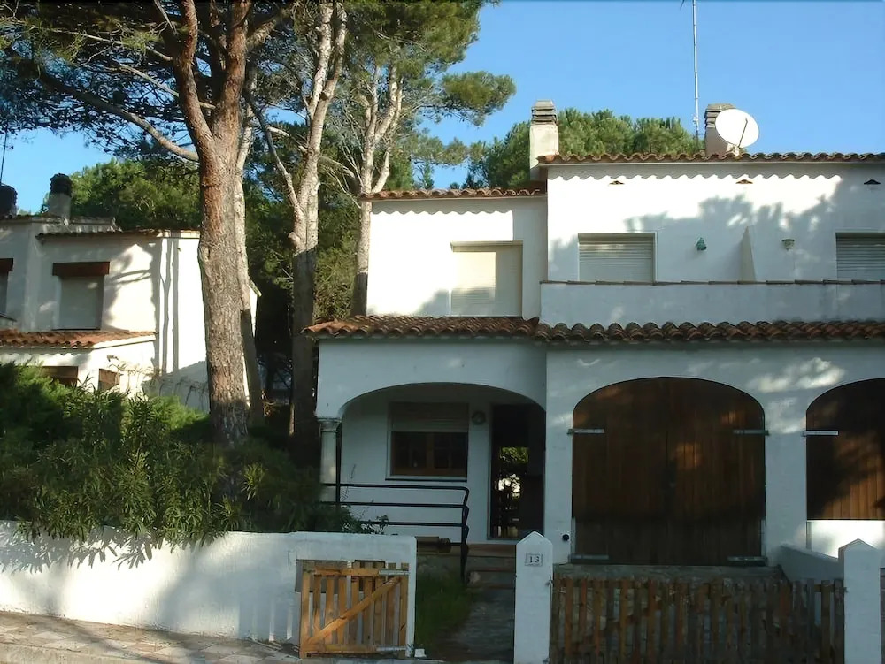 wecamp LEscala Punta Milà