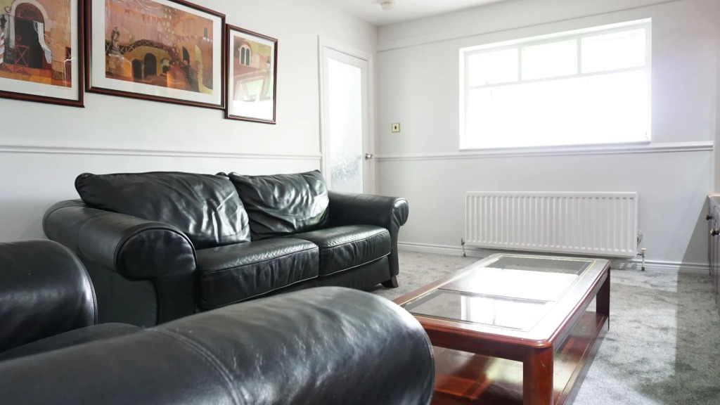 Pennyburn B&B