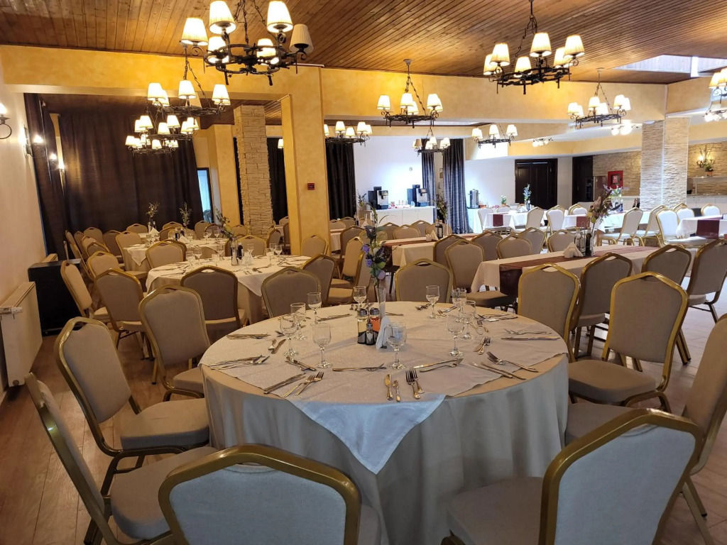 Hotel Soimul